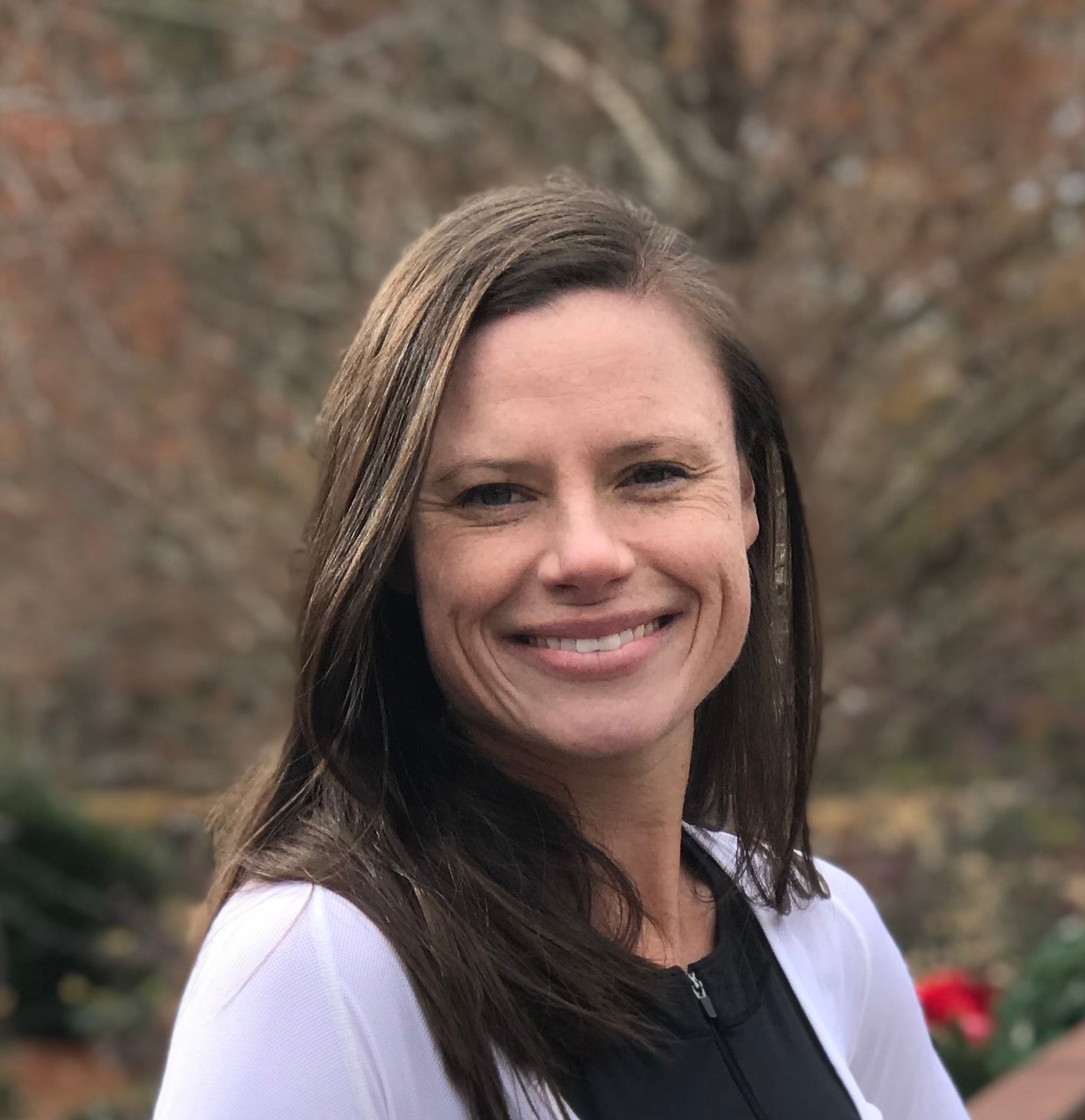 Student Spotlight: Tessa Taylor College of Education, Health, and